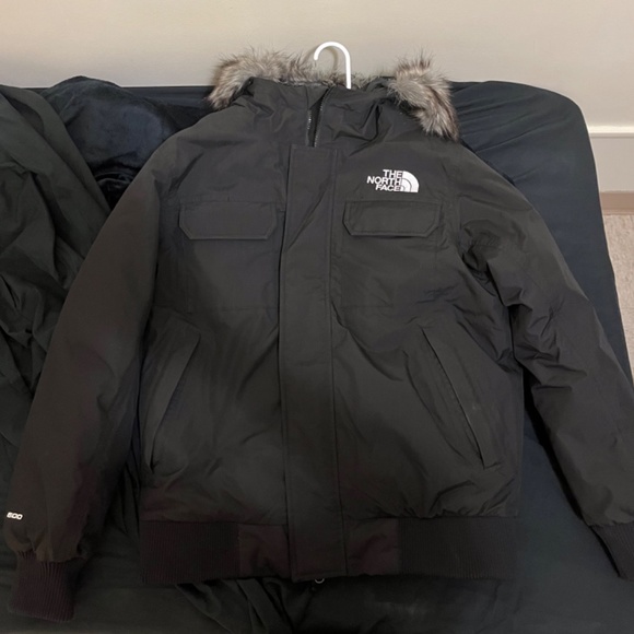 Winter Coat The North Face 600 - Picture 7 of 10